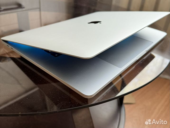 Apple MacBook Pro 15 2017