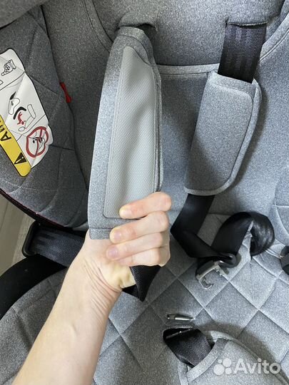 Автокресло Новое costa isofix