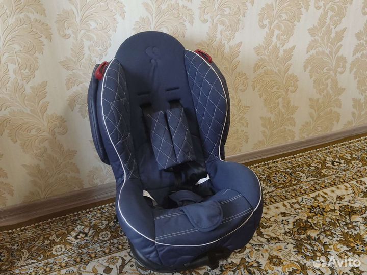 Детское автокресло от 0 до 25 кг