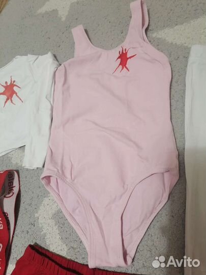 Набор для танцев Галатея