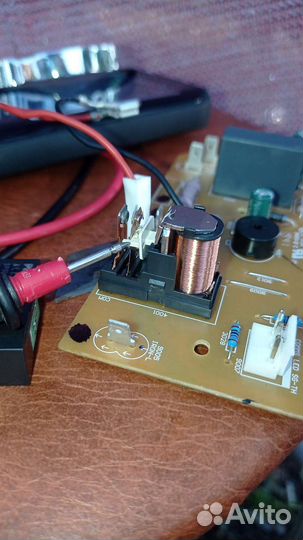 Ремонт бытовой техники