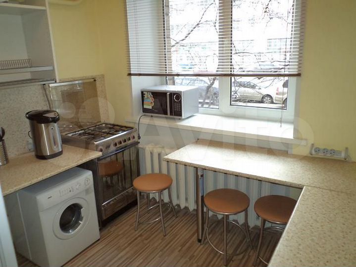 Комната 24 м² в 1-к., 1/8 эт.