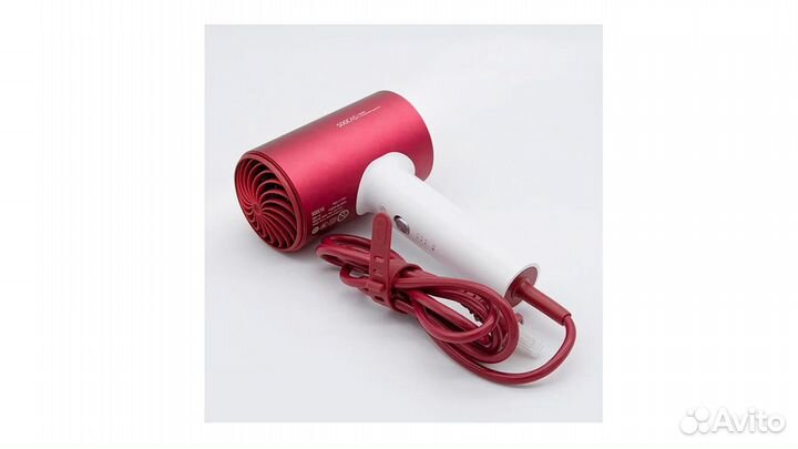 Фен для волос Xiaomi Soocas Dryer H5 Red