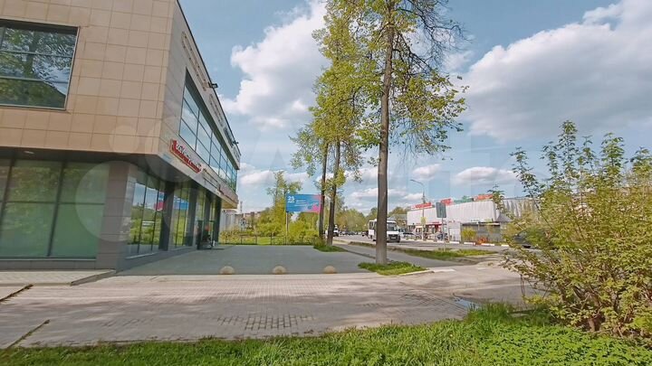 Свободного назначения, 960 м²