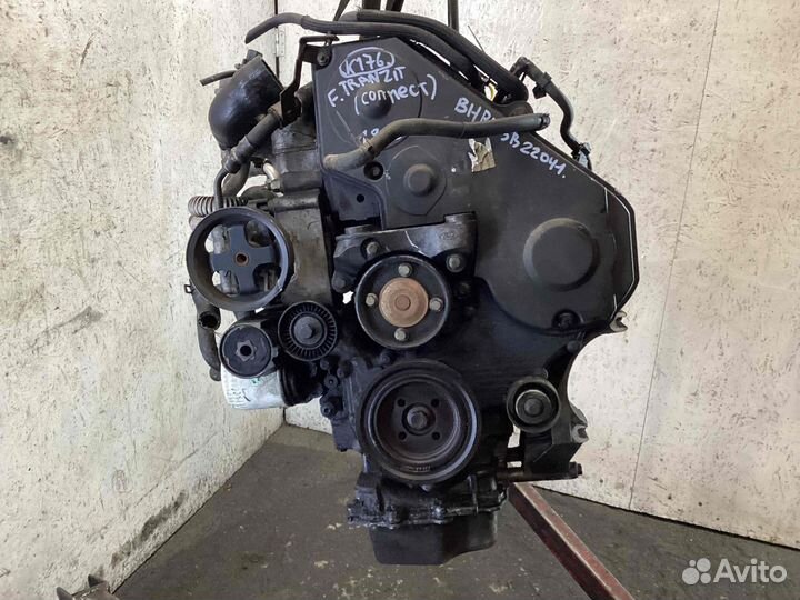Двигатель Ford Tourneo Connect bhpa