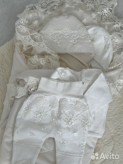 Конверт на выписку chepe premium