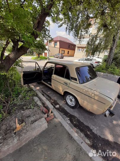 ВАЗ 2106 1.3 МТ, 1990, 70 000 км