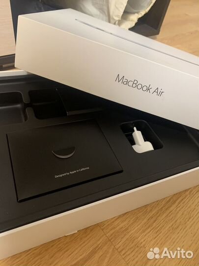 Apple MacBook air 13 2017