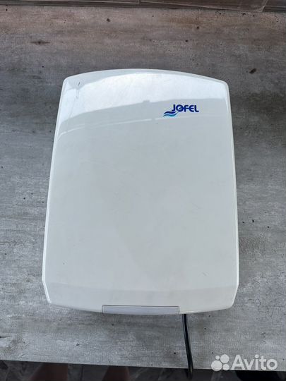 Сушилка рук