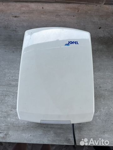 Сушилка рук