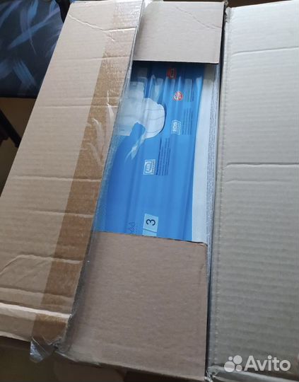 Подгузники для взрослых Seni, размер L