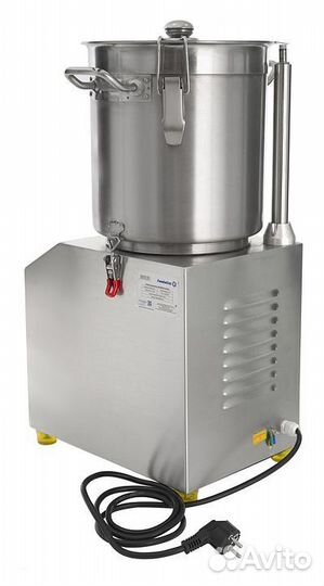 Куттер Foodatlas HR-QS8A