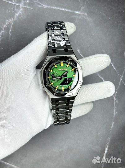 Наручные часы Casio