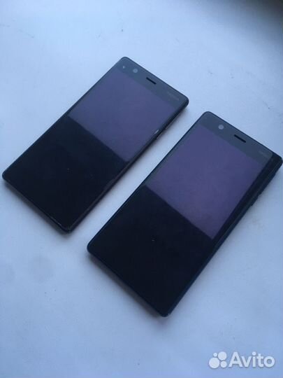 Nokia 3, 2/16 ГБ