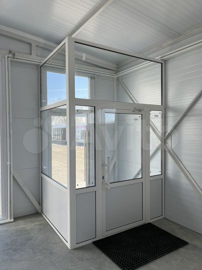 Торговая площадь, 156 м²