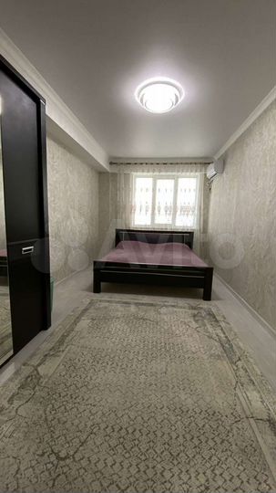 2-к. квартира, 76 м², 13/13 эт.