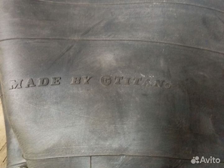 Камера колеса 14,9*28