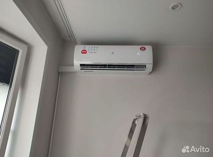 Кондиционер / большой выбор