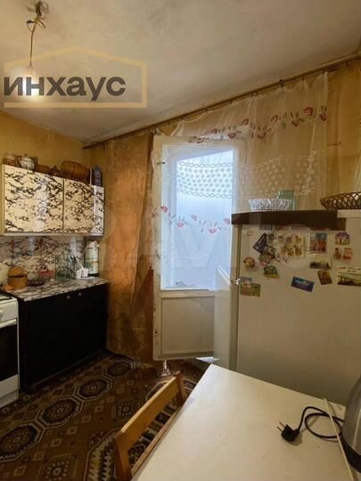 2-к. квартира, 49,1 м², 5/5 эт.