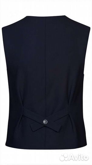 Жилет школьный форма
