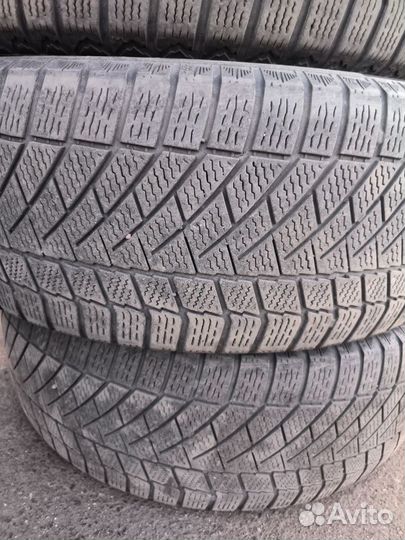 Continental ContiVikingContact 6 235/60 R18 107T