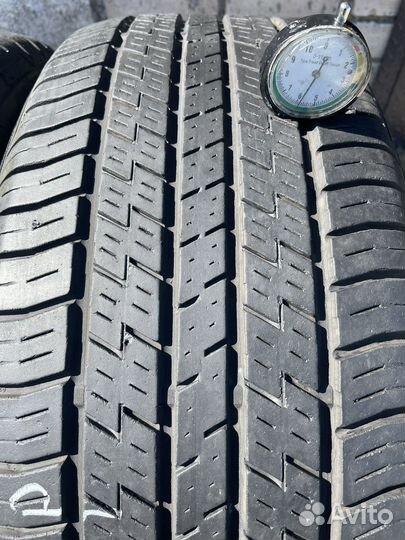Continental Conti4x4Contact 235/55 R17