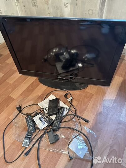 Телевизор samsung 32