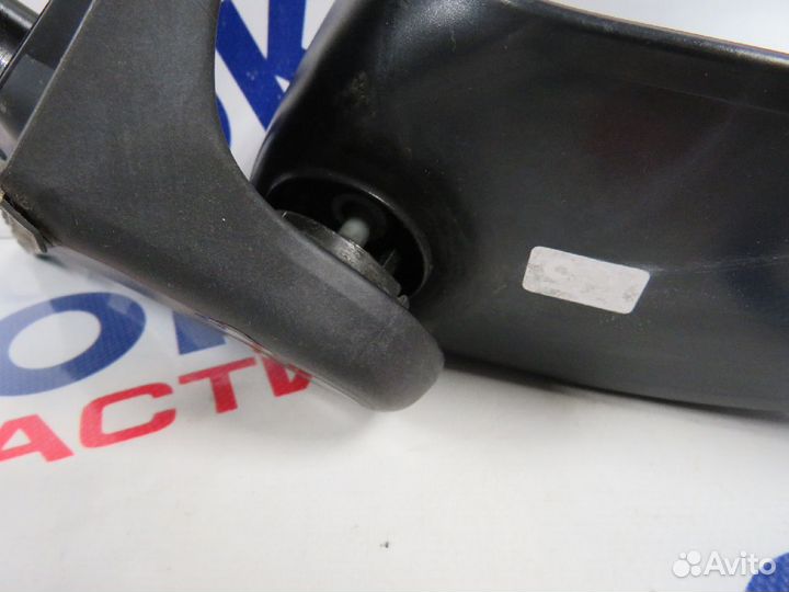 Зеркало Право nissan bluebird sylphy G11