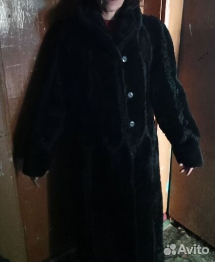 Материал для изготовление обуви