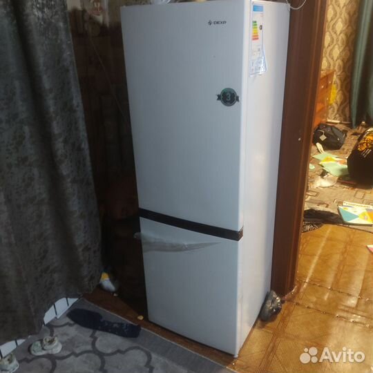 Холодильник