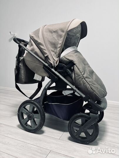 Коляска x-lander x-move