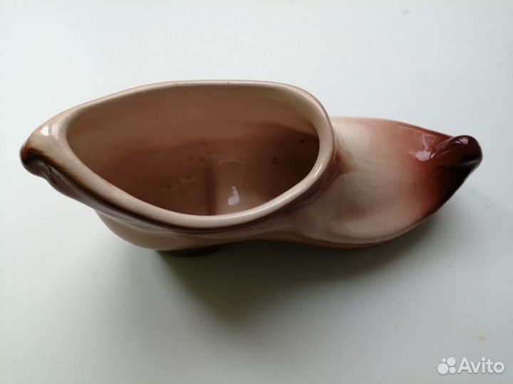 Статуэтка Туфелька