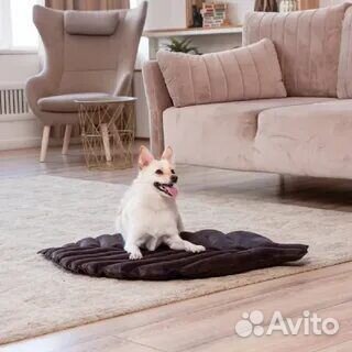 Лежанка для собак Mr.Kranch