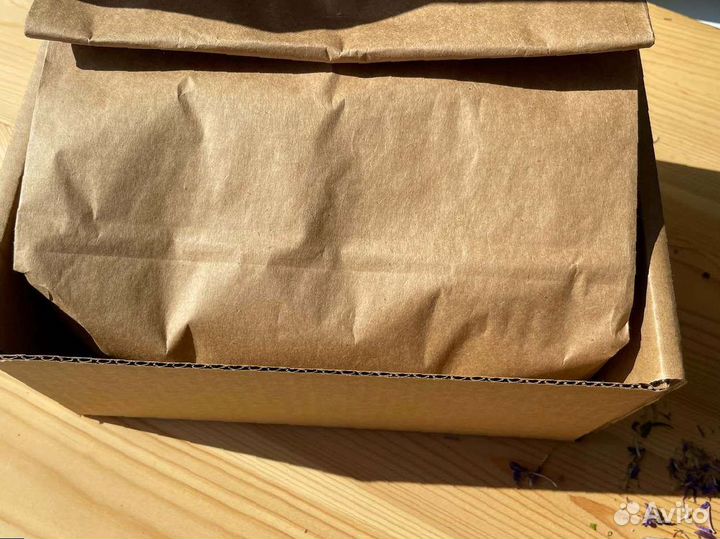 Иван-чай 1кг кипрей для зож, насыщенный