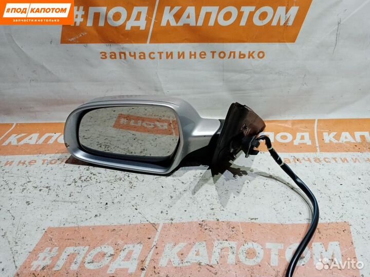 Зеркало наружное левое Audi A4 B8/8K 2010