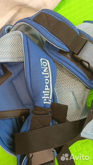 Рюкзак переноска кенгуру