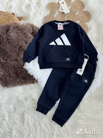 Костюм детский adidas