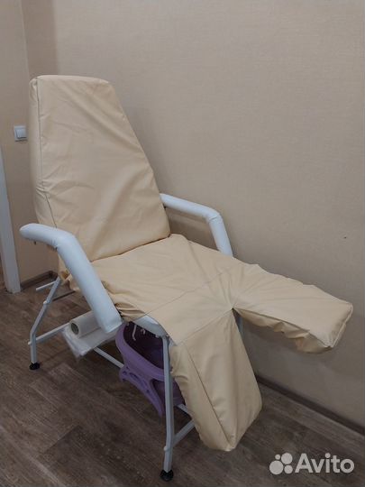 Педикюрное кресло