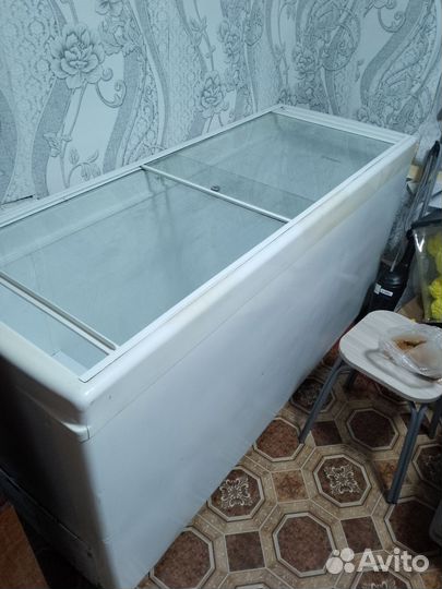 Продам морозильную камеру на 600 л. 2