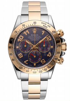 Швейцарские часы Rolex Cosmograph Daytona 116523
