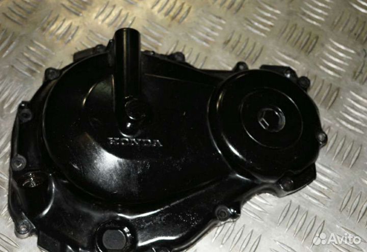 Крышка сцепления honda cbr f4