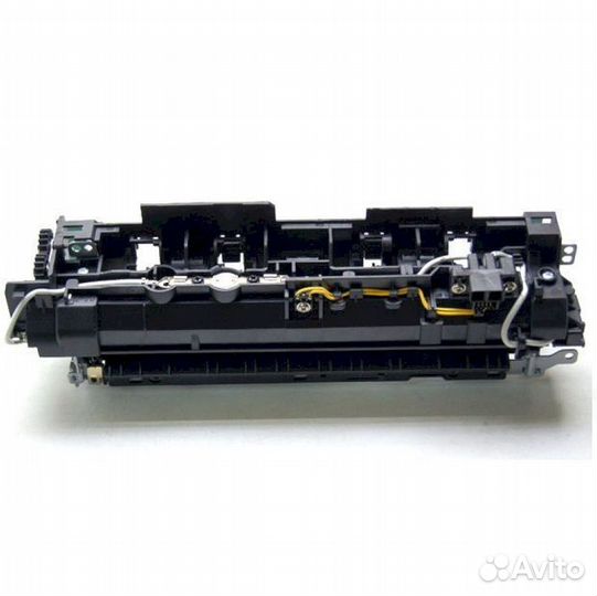 Узел термозакрепления бу в сб Samsung 3320 3320ND