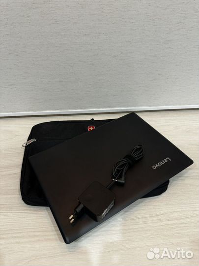 Ноутбук Lenovo ideapad 110 15acl