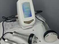 Косметологический аппарат для лица и тела LW-101