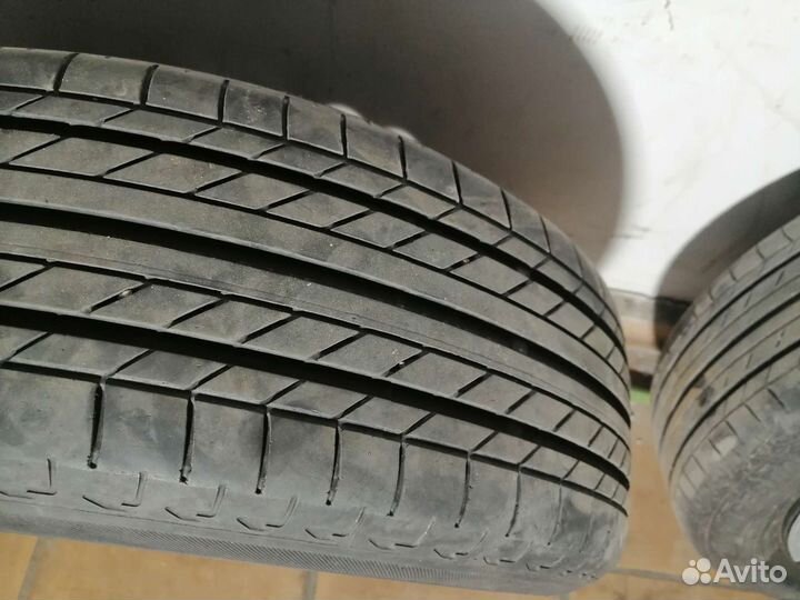 Bridgestone Ecopia EP150 185/60 R15 H