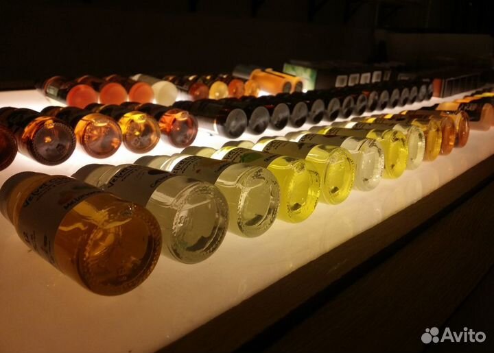 Стабильный доход с франшизой табака