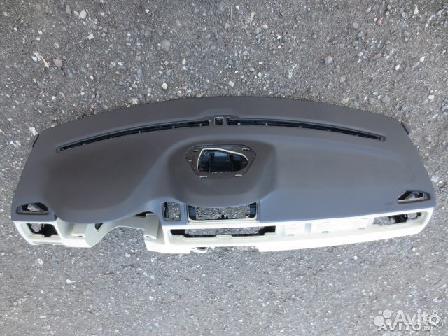 Торпеда, airbag Volvo S70 art:2342