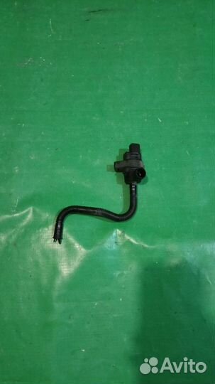 Элетромагнитный клапан BMW3 E90 7512581