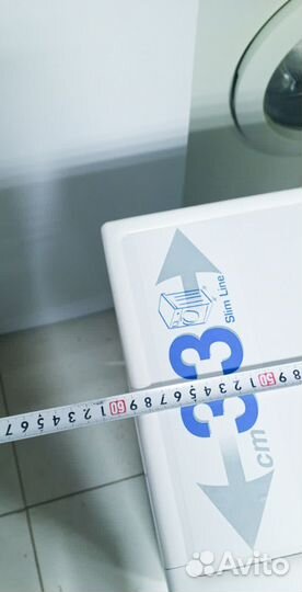 Стиральная машина, доставка