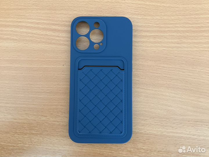 Чехол на iPhone 13 pro